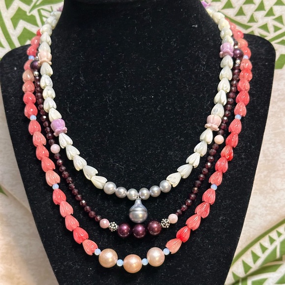 808. 🌺UNLISTED POSH LIVE SHOW🌺 - Picture 3 of 14